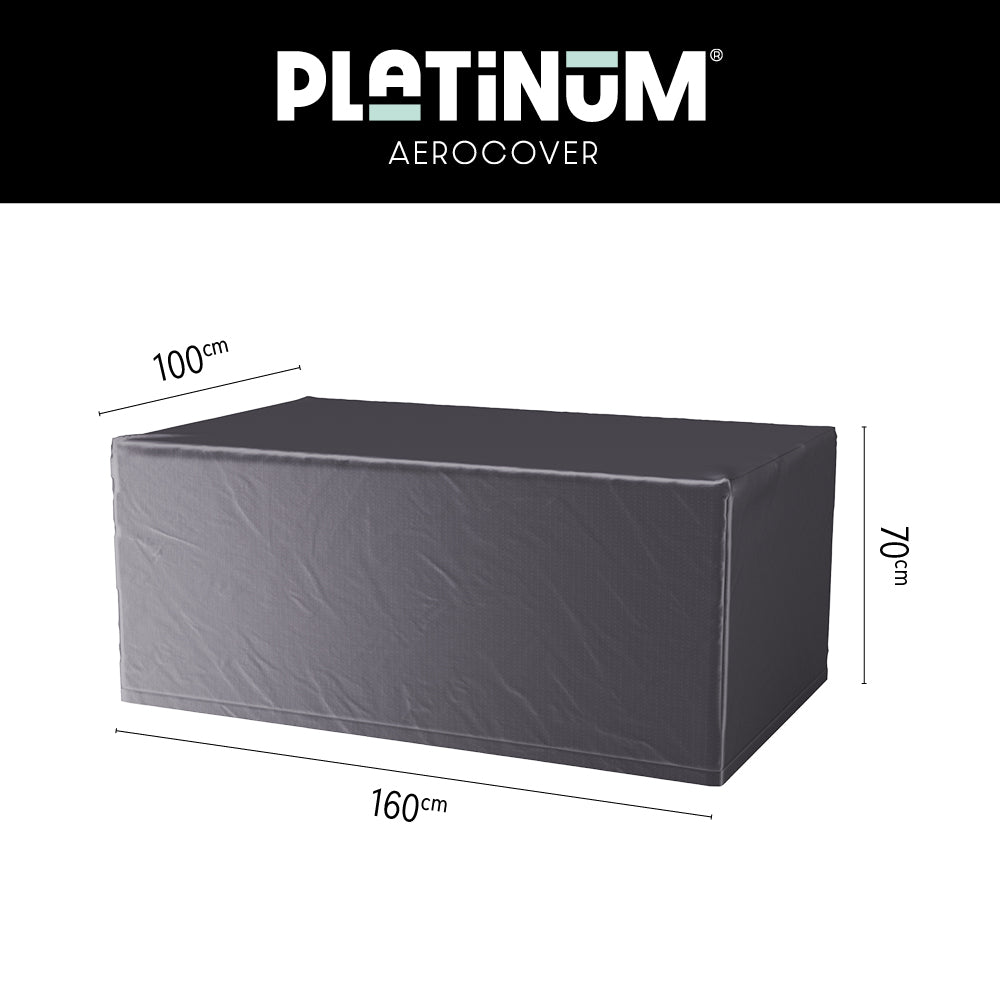 Platinum AeroCover Tuintafelhoes 7922 160x100xH70