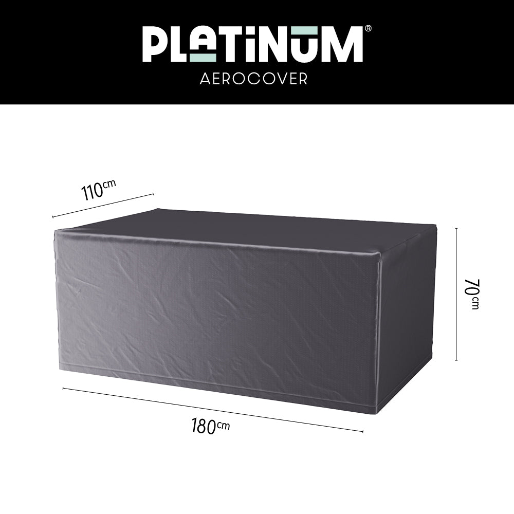 Platinum AeroCover Tuintafelhoes 7923 180x110xH70