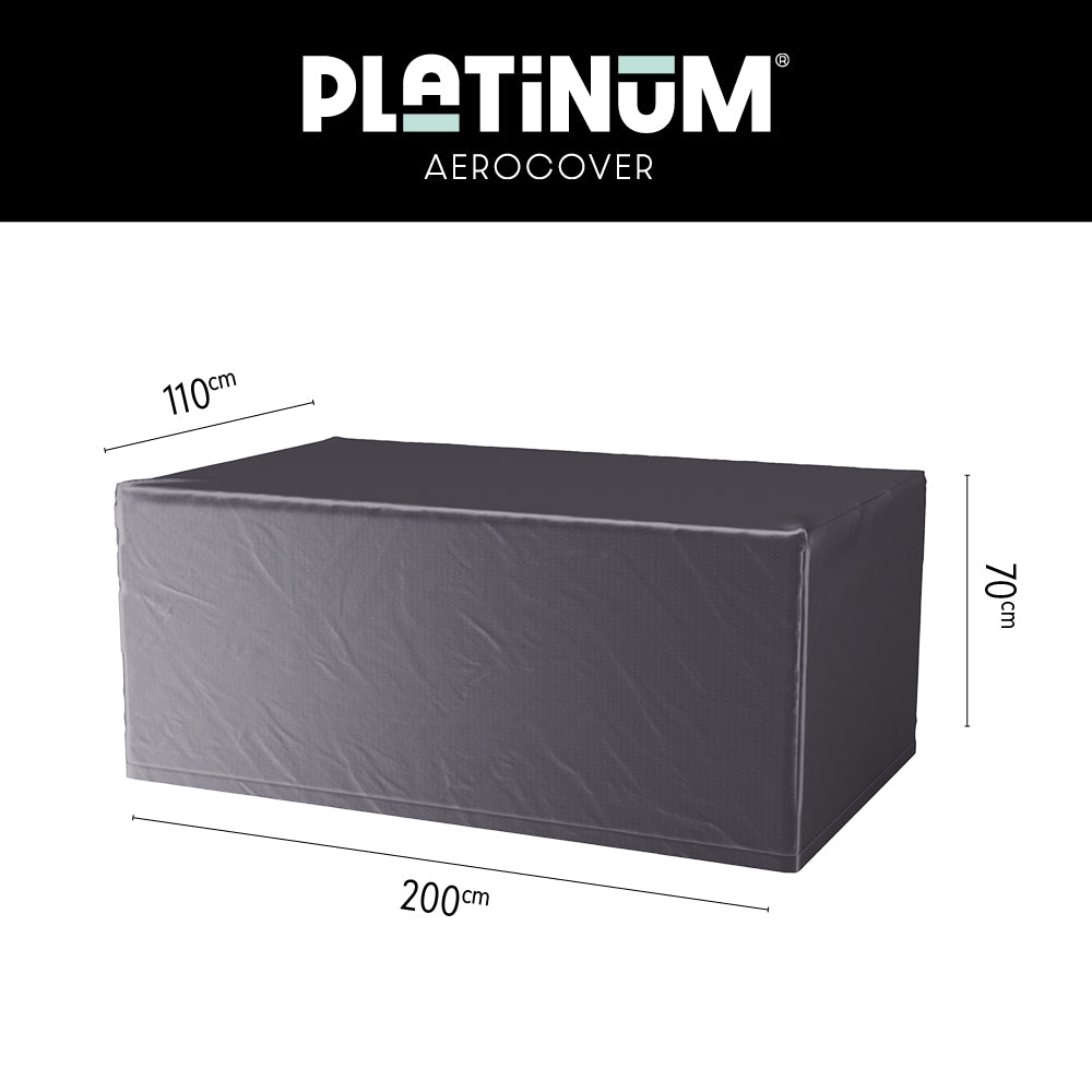 Platinum AeroCover Tuintafelhoes 7924 200x110xH70