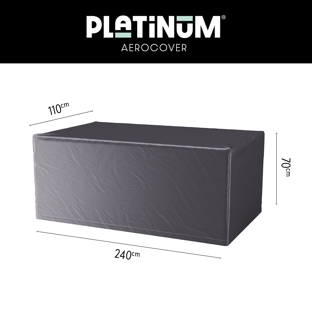 Platinum AeroCover Tuintafelhoes 7926 240x110xH70