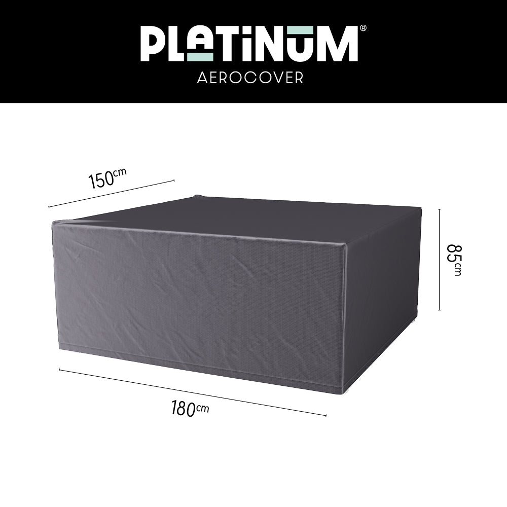 Platinum AeroCover Tuinsethoes 7930 180x150xH85