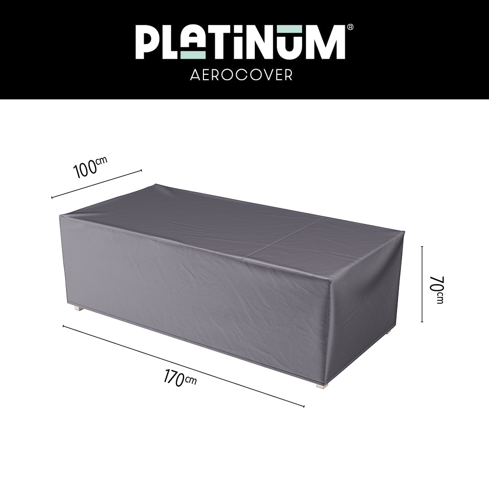 Platinum AeroCover Loungebankhoes 7931 170x100xH70