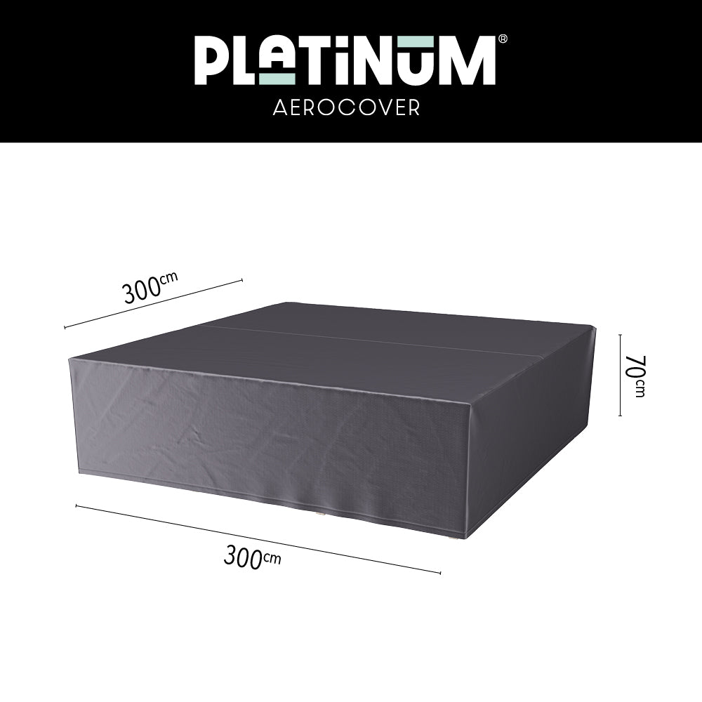 Platinum AeroCover Loungesethoes 7935 300x300xH70