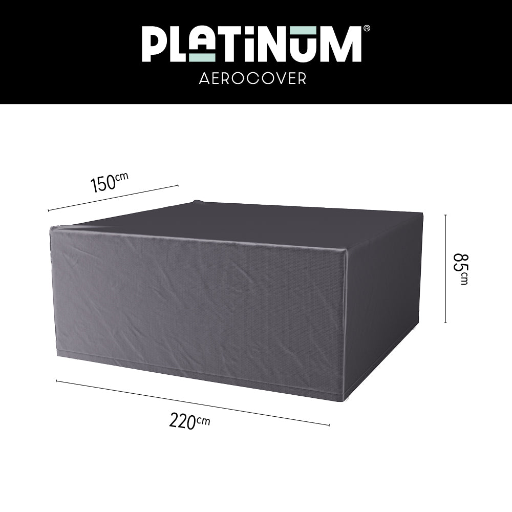 Platinum AeroCover Tuinsethoes 7968 220x150xH85