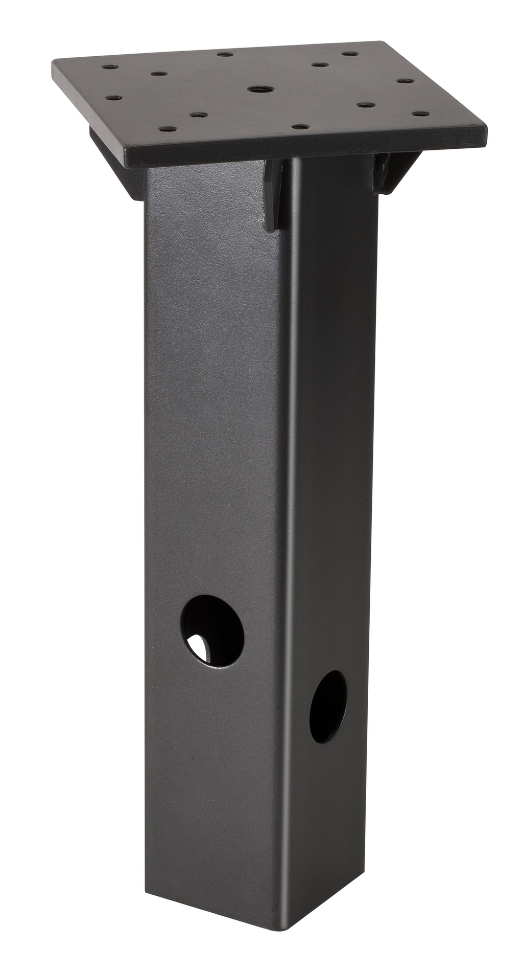 Platinum in-ground base XL concrete antraciet