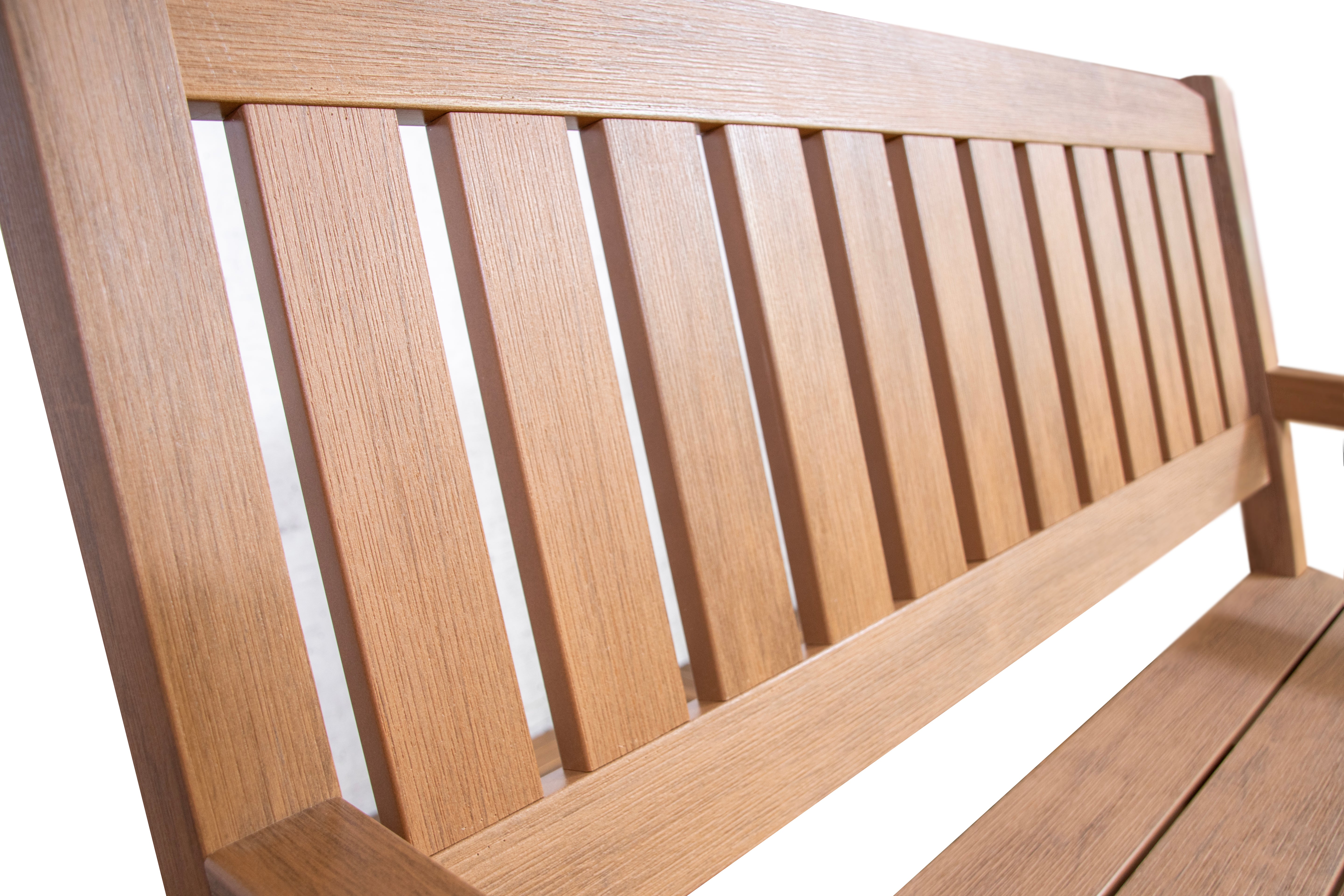 Sensline Montreal tuinbank – woodlook