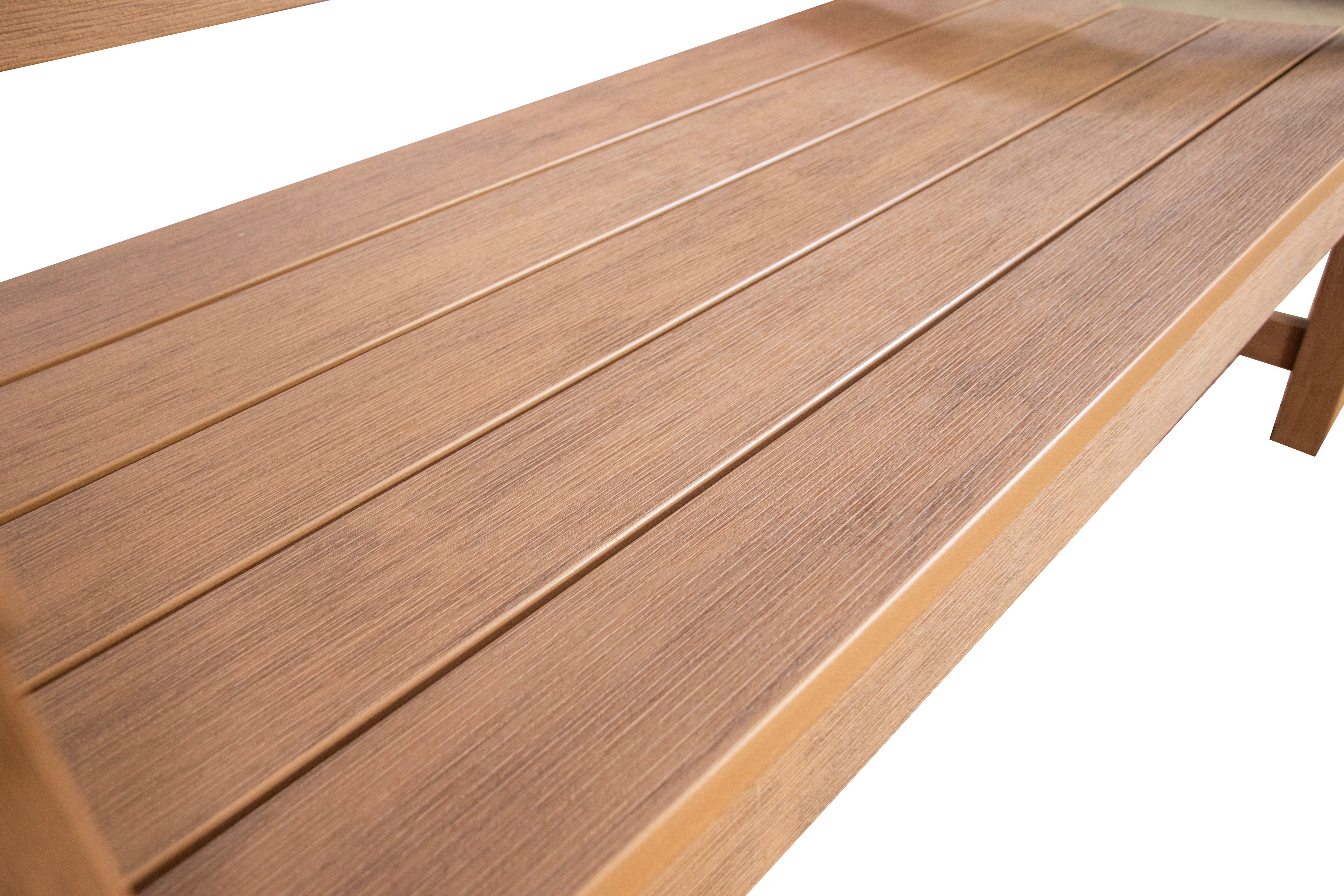 Sensline Montreal tuinbank – woodlook