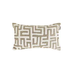 Hartman Lendekussen Otis beige 55x35x14