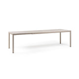 Nardi Tafel Tevere 210 uitschuifbaar coating corda