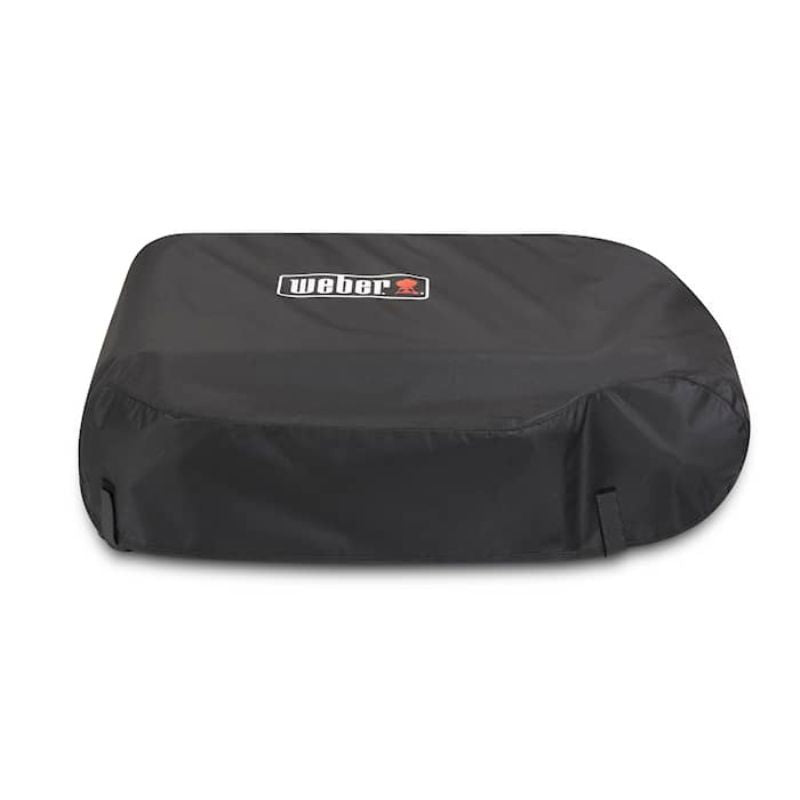 Weber Premium hoes plancha 56cm