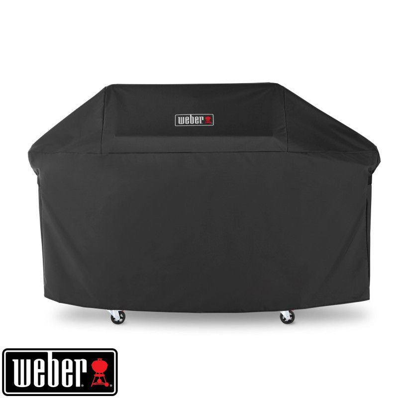 Weber BARBECUEHOES PREMIUM GENESIS 400 Serie