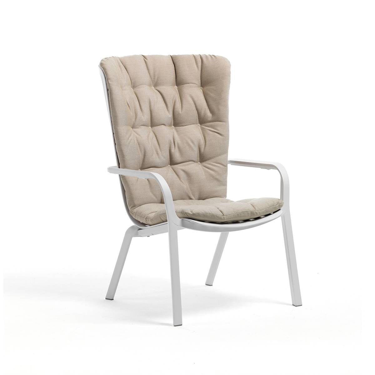 Nardi Folio kussen comfort Lino