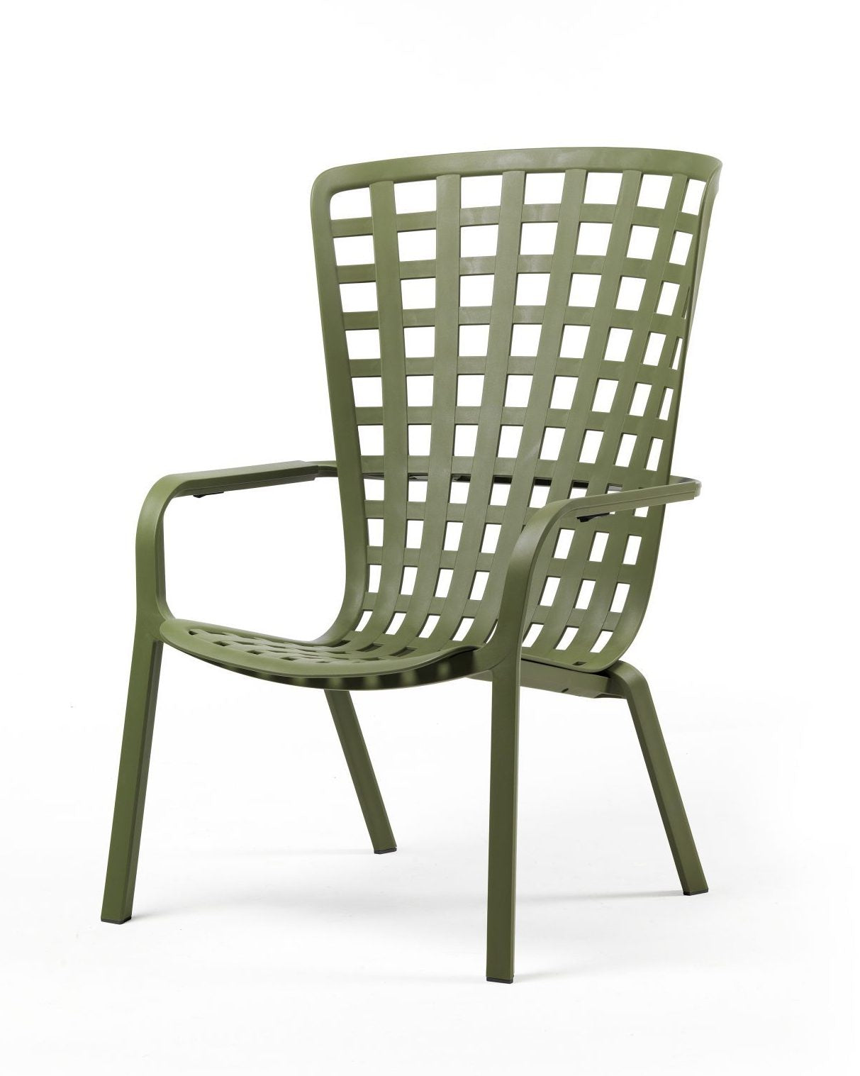 Nardi Poltrona Folio Agave