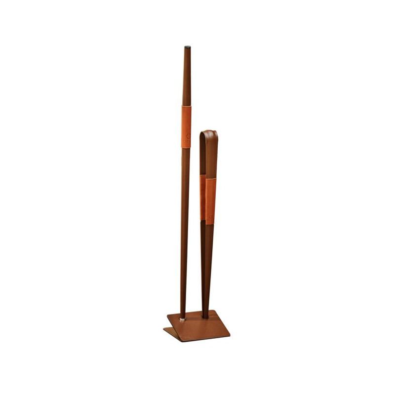 OFYR Buffadoo Set Brown