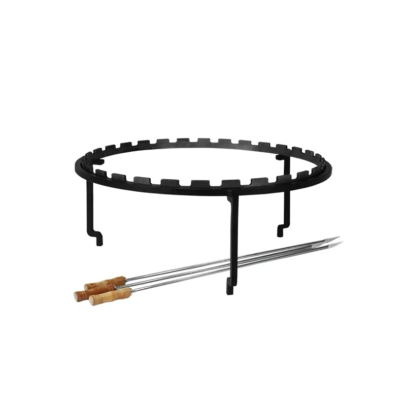 OFYR Horizontal Skewers Set 100