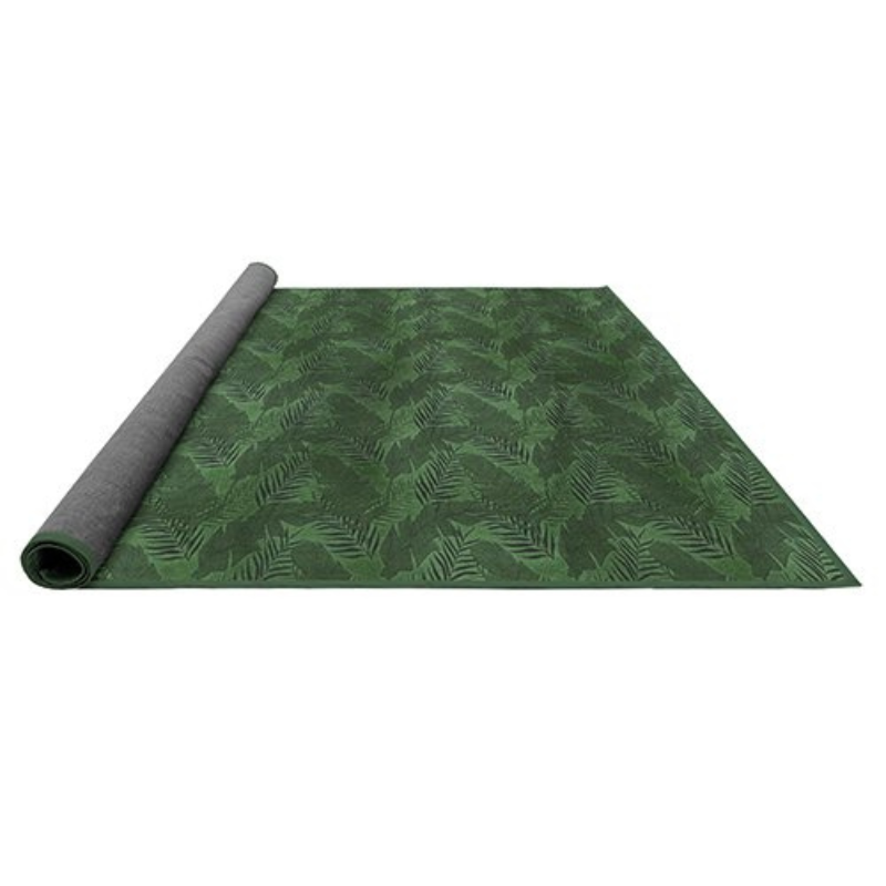 Madison Carpet in &amp; outdoor 200x280Ruiz green