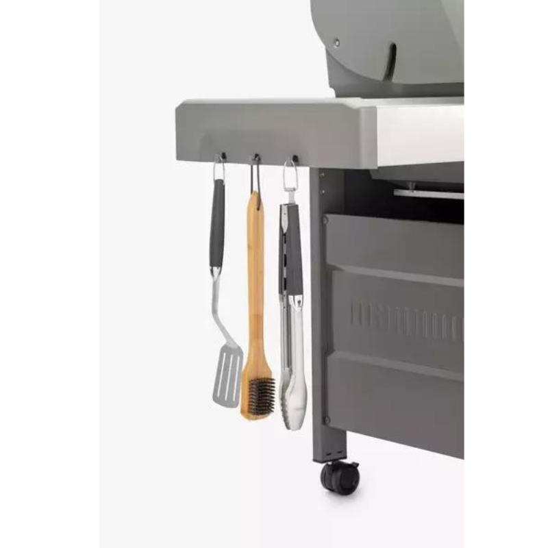 Weber GENESIS II E315 GBS