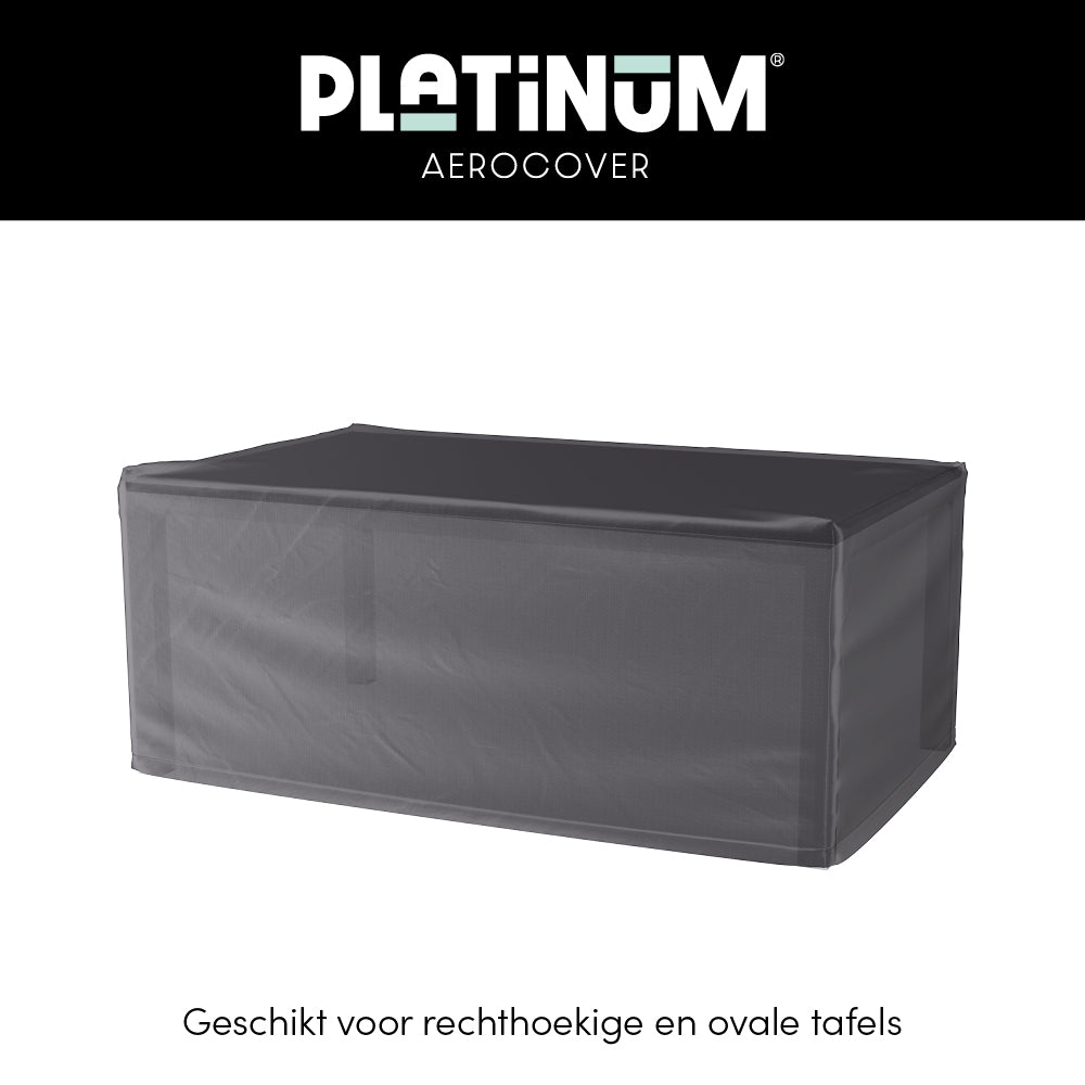 AeroCover Tuintafelhoes 340x110xH70