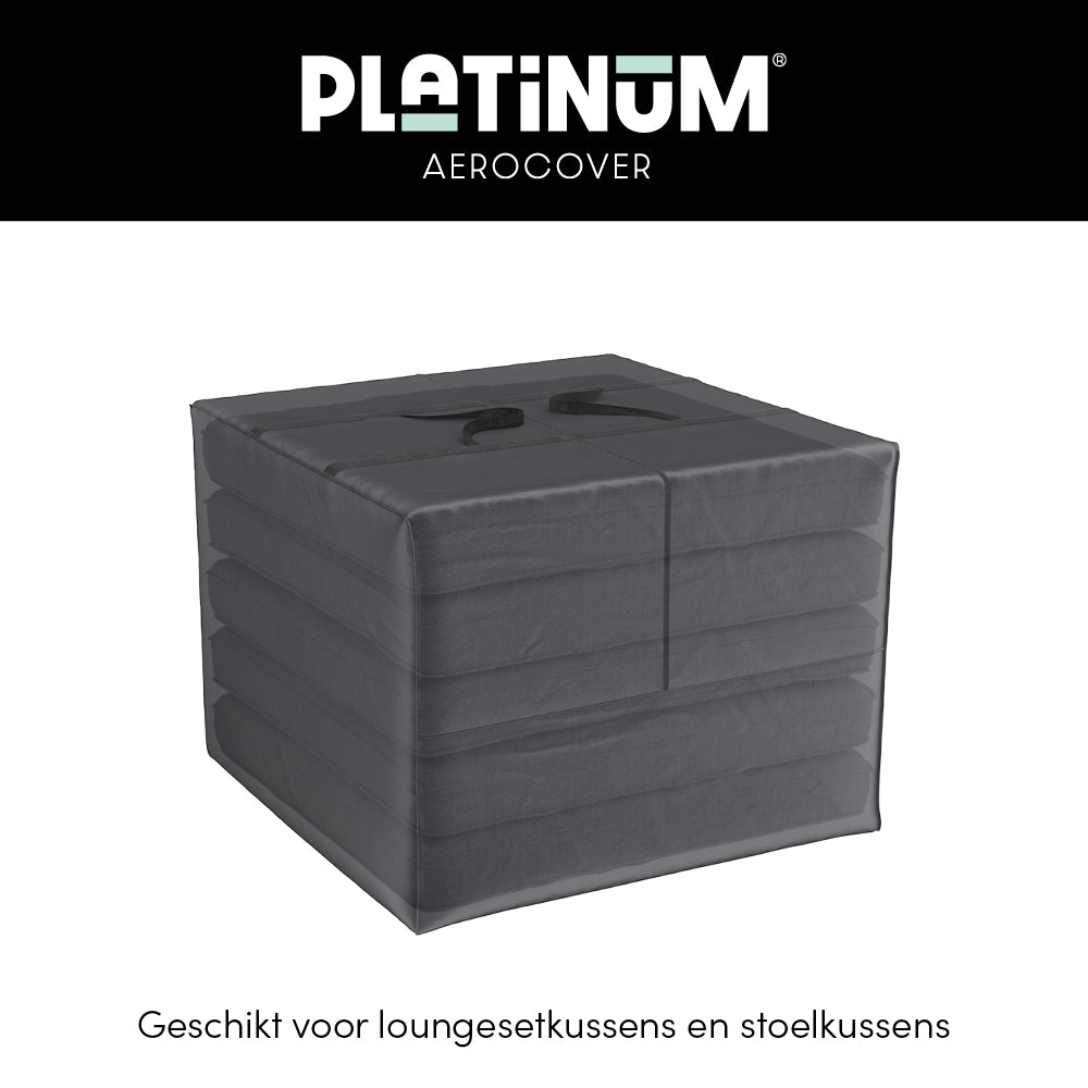 Platinum AeroCover Kussentas 7900 80x80xH60