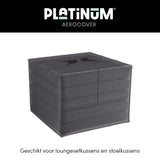 Platinum AeroCover Kussentas 7900 80x80xH60