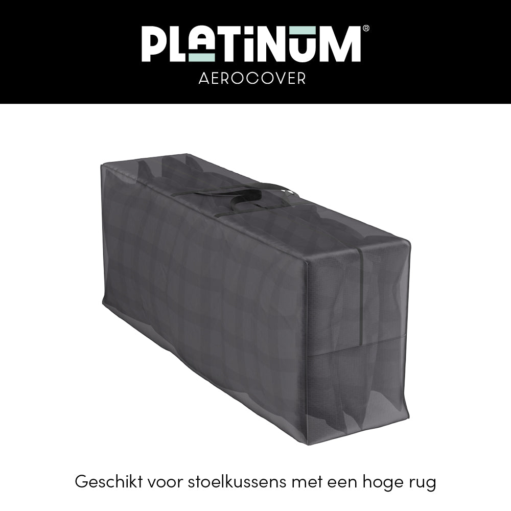 Platinum AeroCover Kussentas 7901 125x32xH50