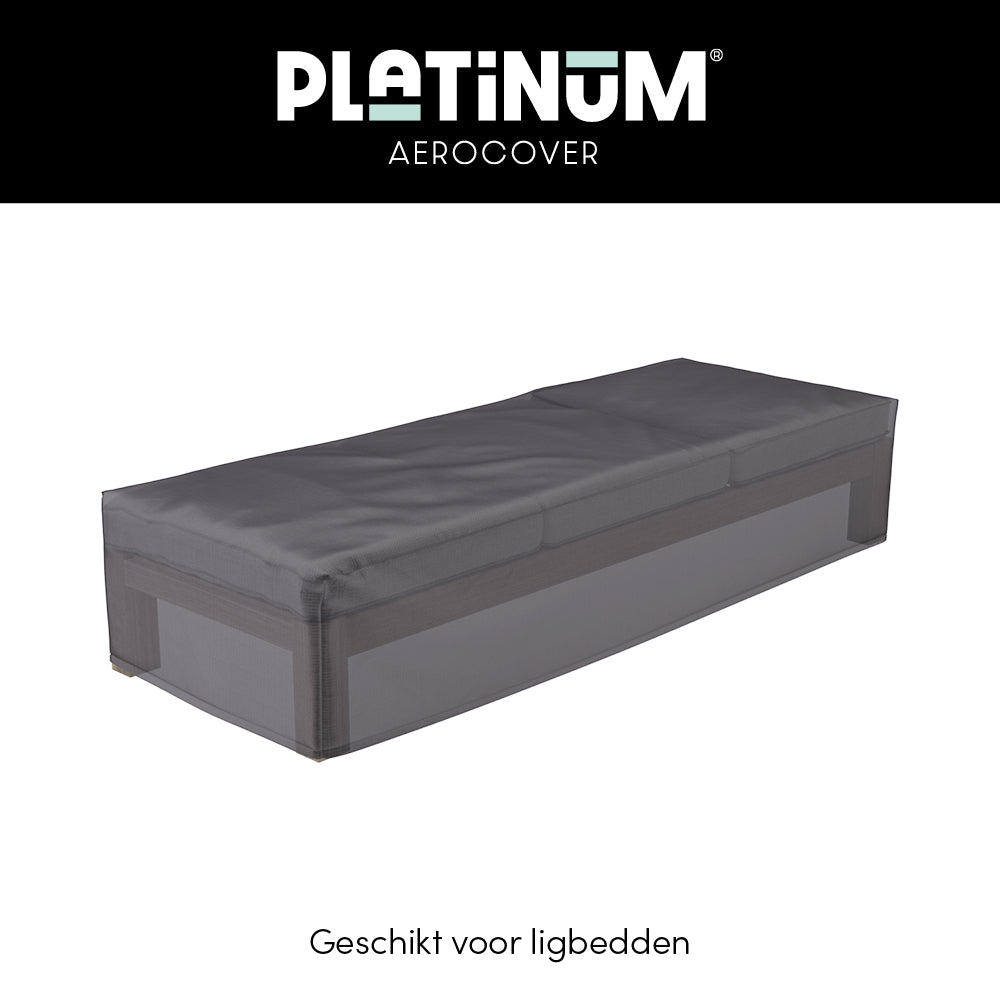 Platinum AeroCover Loungebedhoes 7964 210x75xH40