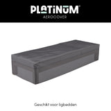 Platinum AeroCover Loungebedhoes 7964 210x75xH40
