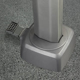 Platinum Challenger T² 300x300 Antraciet Taupe