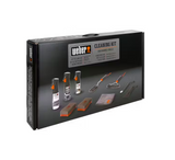 Weber Reinigingsset voor geëmailleerde gasbarbecues