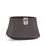 Luca Lifestyle Rondello Pot 74cm– Ash Brown