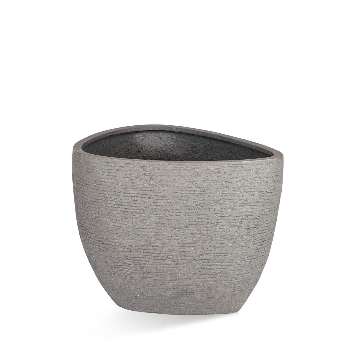 Luca Lifestyle Ruvido Organic 80cm – Clay
