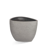 Luca Lifestyle Ruvido Organic 80cm – Clay