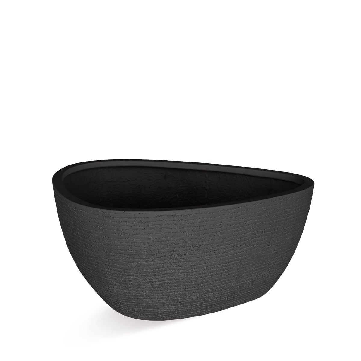 Luca Lifestyle Ruvido Organic Low 67cm – Earth
