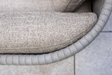 4 Seasons Outdoor Safina loungeset zonder salontafel
