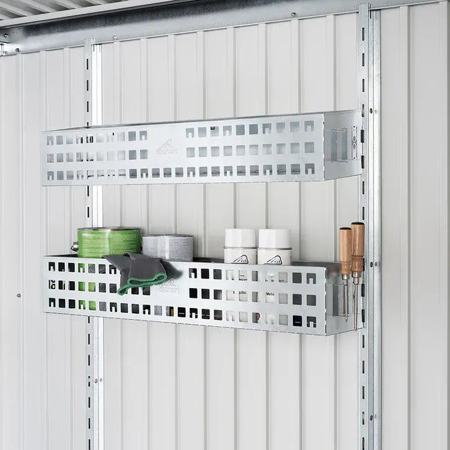 Biohort Schapmanden 72x16x11