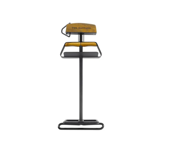 The Bastard Easy Grid Lifter Pro