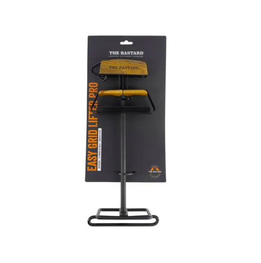 The Bastard Easy Grid Lifter Pro