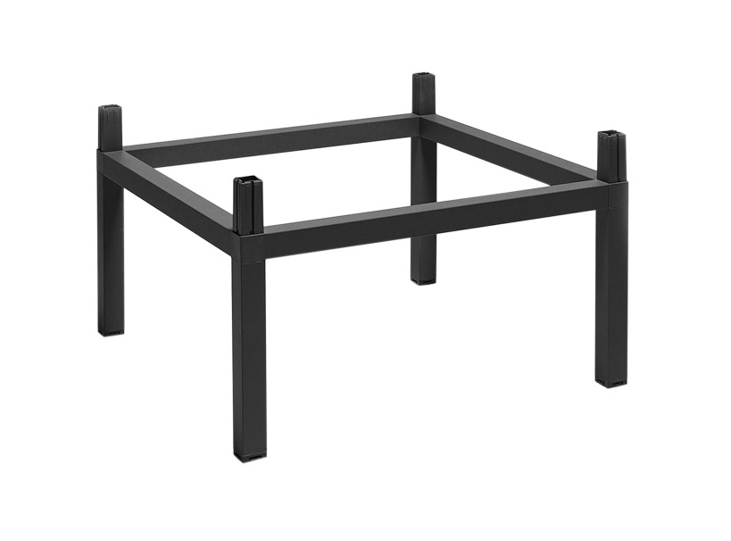 Nardi Kit Cube potenset 80(h)cm antraciet