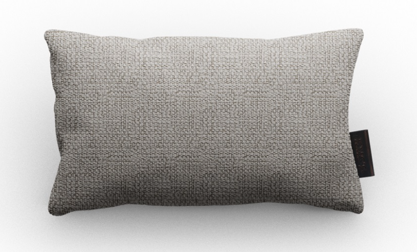 KMCT collection Premium | Outdoor Cushion 'Soft Natural'  50 x 30 cm