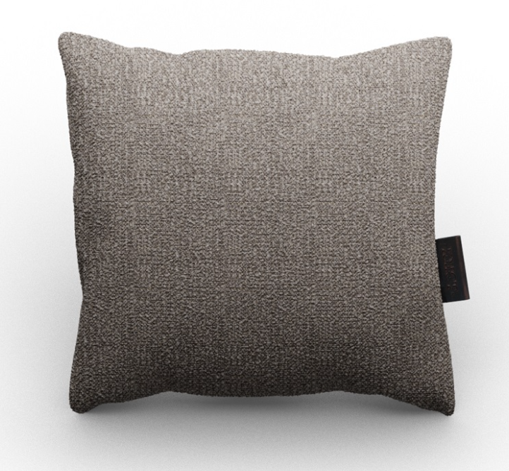 KMCT collection Premium | Outdoor Cushion 'Bouclé Natural'  45  x 45 cm