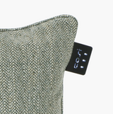 Cosi Cosipillow warmtekussen Comfort green 40x60cm