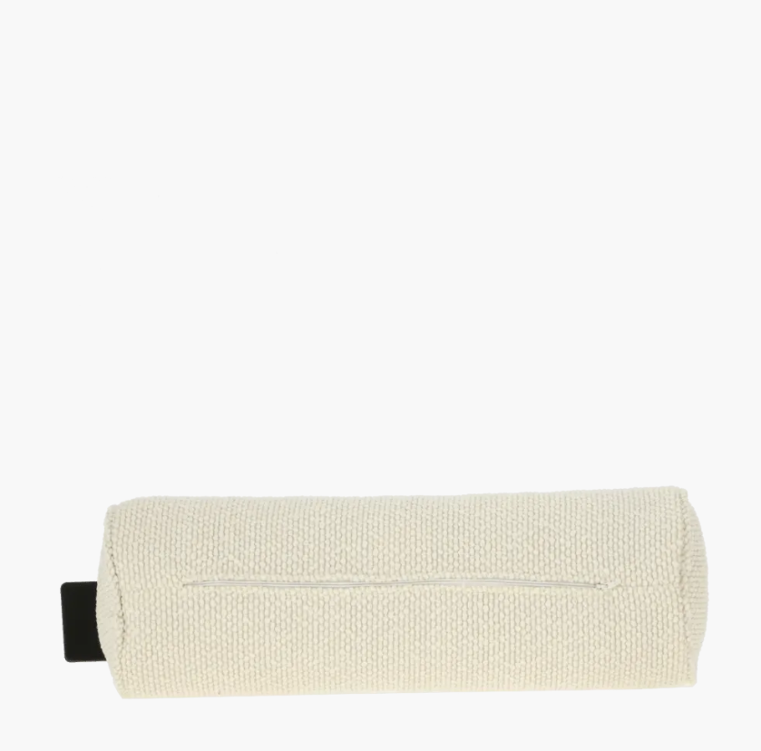 Cosi Cosipillow Bolster warmtekussen Comfort teddy 45x15cm