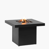 Cosi Cosibrixx 90 vuurtafel antraciet