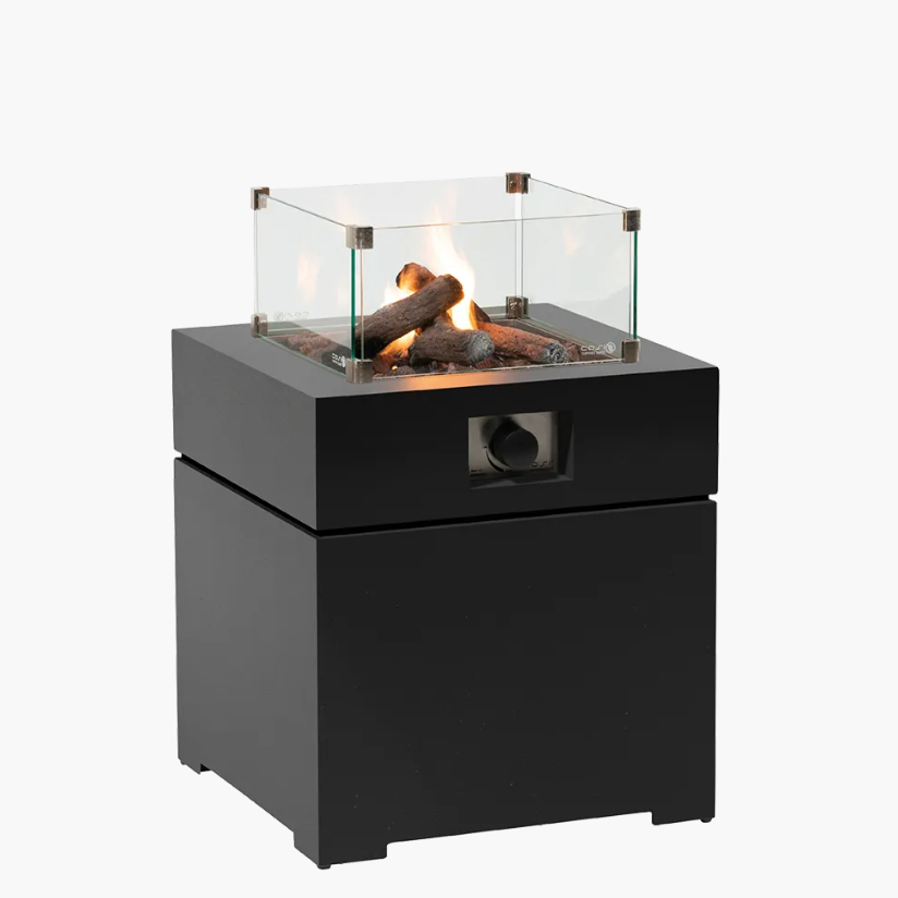 Cosi Cosibrixx 60 vuurtafel antraciet (model 2021)