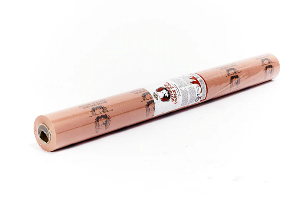 Smokey Goodness Butcher paper 78x35cm