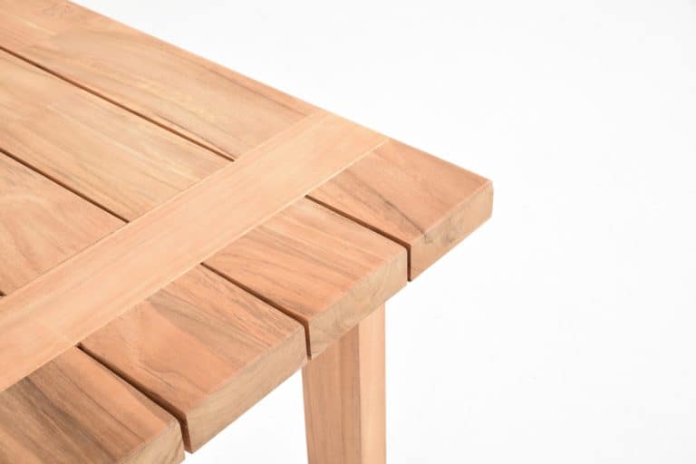 Taste 4SO Spartan eettafel 240 x 100 cm