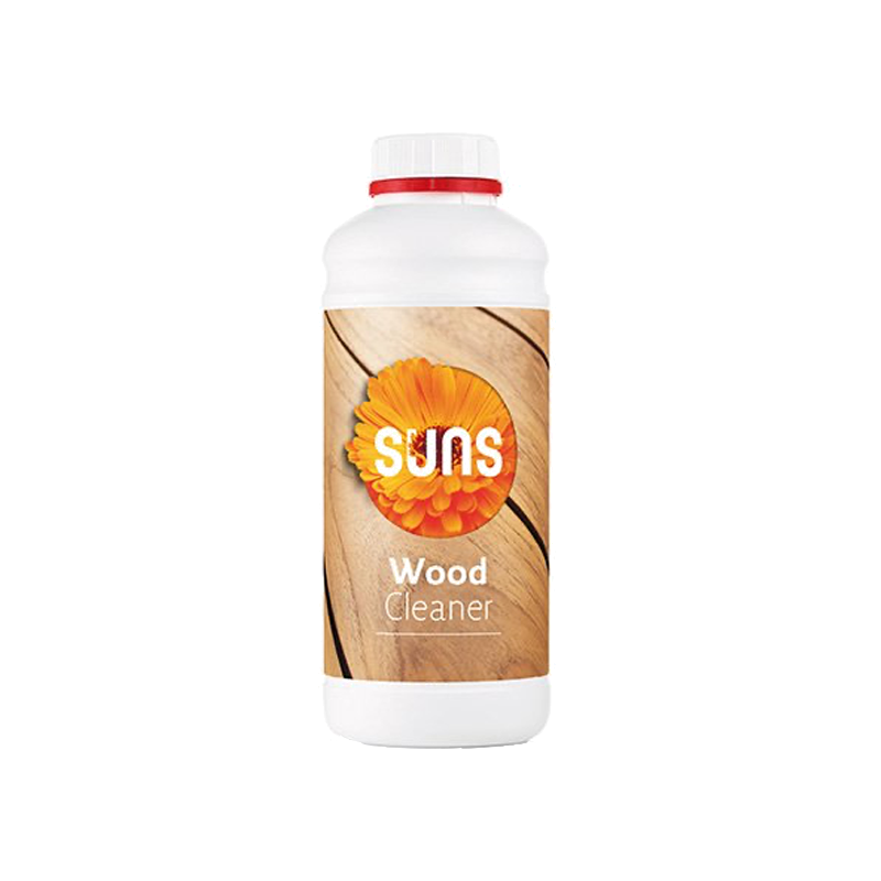 Suns Shine hout reiniger 1 liter