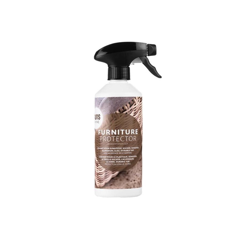 Suns Shine meubel beschermer 500 ml