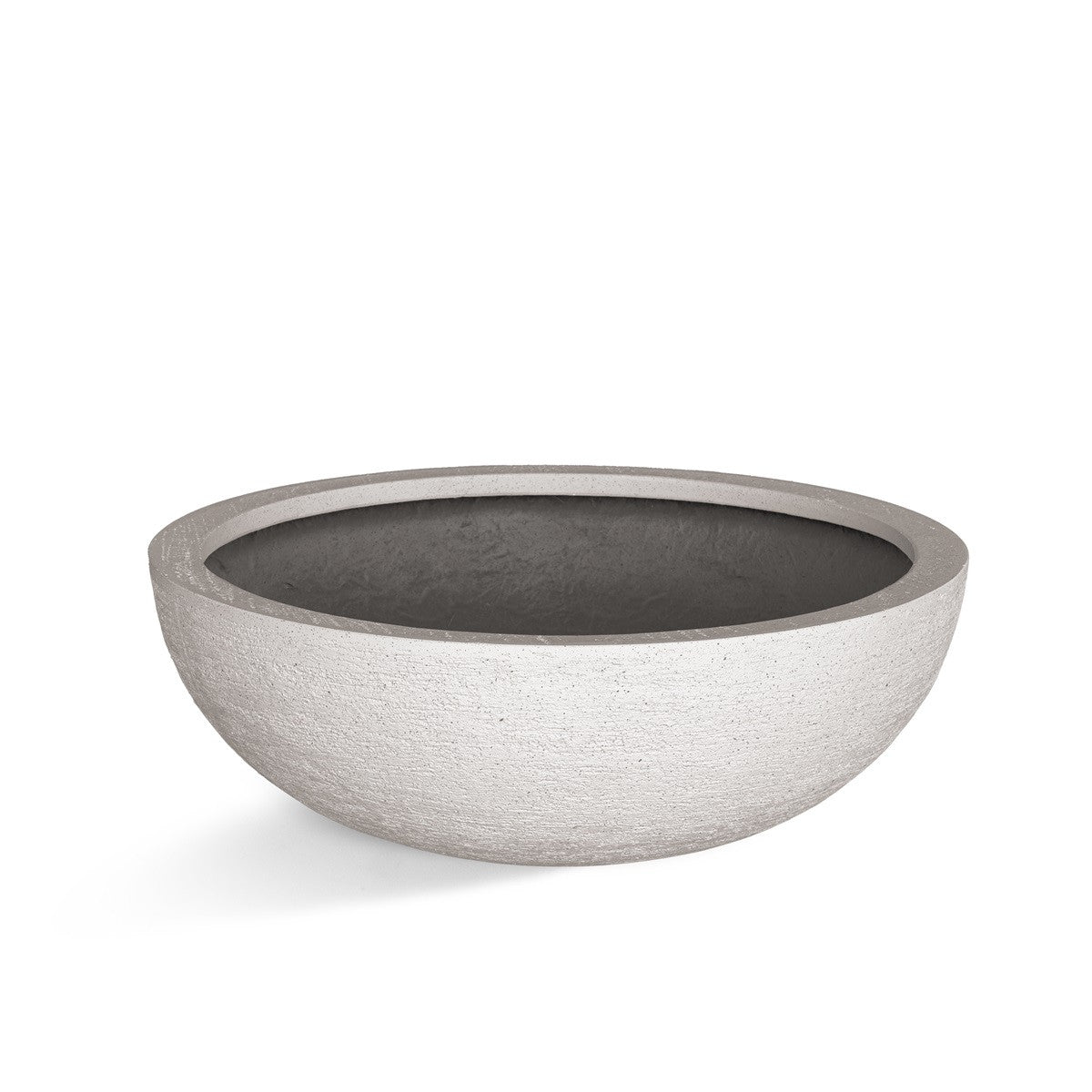 Luca Lifestyle Terreno Bowl 40cm – Sand