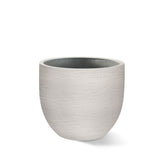 Luca Lifestyle Terreno New Egg Pot 65cm – Sand